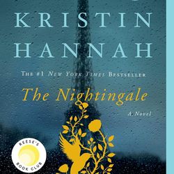 the nightingale ebook by kristinc hannah