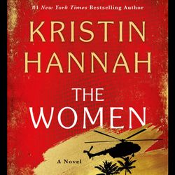 the women by kristin hannah
