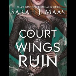 tome 3 a court of wings and ruin by sarah j maas