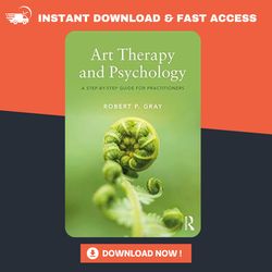 art therapy and psychology by gray robert