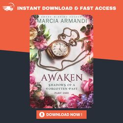 awaken by marcia armandi