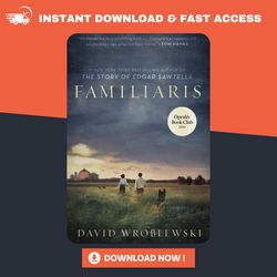 familiaris: an oprah's book club pick book pdf