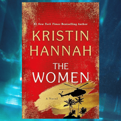 the women by kristin hannah