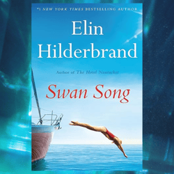 swan song by elin hilderbrand