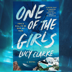 one of the girls by lucy clarke