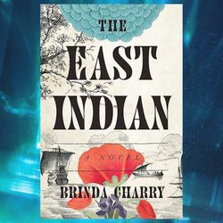 the east indian by brinda charry