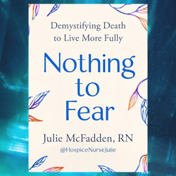 nothing to fear by julie mcfadden rn