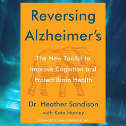 reversing alzheimer's by heather sandison