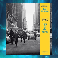 1964: eyes of the storm kindle edition by paul mccartney