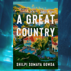 a great country: a novel