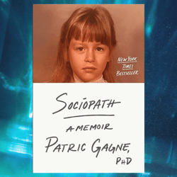 sociopath: a memoir