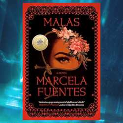 malas: a novel