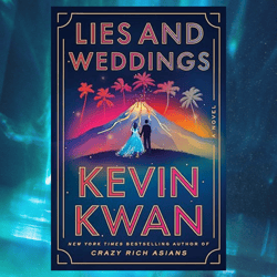 lies and weddings: a novel