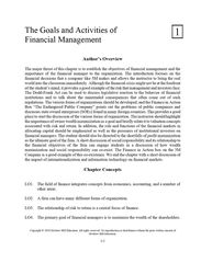 solution manual & test bank for foundations of financial management 17th edition by stanley block, geoffrey hirt, bartle