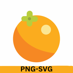 orange svg png, orange svg, fruit svg, orange clip art, orange outline, digital file, instant download.