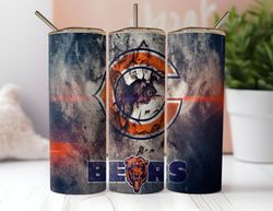 chicago beers tumbler wrap, sports 20oz skinny tumbler wrap, tumbler wrap png, digital download