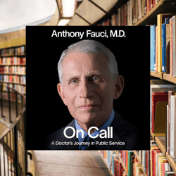 on call: a doctor's journey in public service