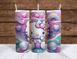 sublimation tumbler wrap 300dpi 20oz -30oz straight wrap  included