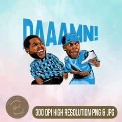 funny meme png, matching powder blue 9s png, damn png,digital file, png high quality, sublimation, instant download