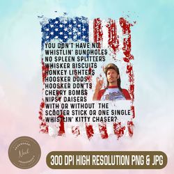 joe merica png, 4th of july png,digital file, png high quality, sublimation, instant download