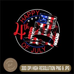 sxs utv png, happy 4th of july png,digital file, png high quality, sublimation, instant download