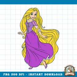disney tangled princess rapunzel png, digital download, instant png, digital download, instant