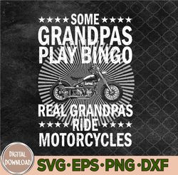 motorcycle design for grandpa men biking motorcycle lover svg, motorcycle svg, biking motorcycle svg, eps, png, dxf