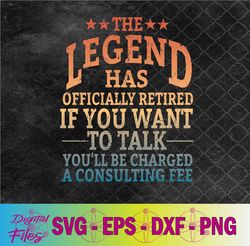 funny retired svg, retiree retired retirement svg, png, digital download