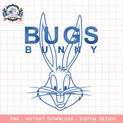 bugs bunny blue png download copy