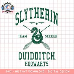 deathly hallows 2 slytherin quidditch team seeker jersey png download copy