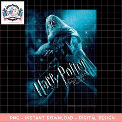 harry potter _ the half blood prince dumbledore poster png download copy