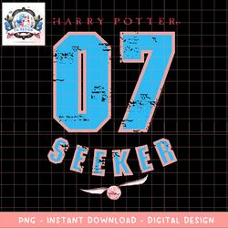 harry potter 07 quidditch seeker png download copy