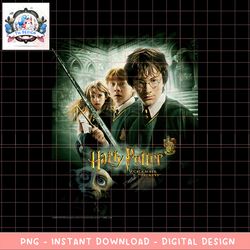 harry potter and the chamber of secrets poster png download copy