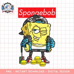 spongebob squarepants cool spongebob t- shirts