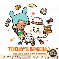 toca life x hello kitty _ friends today_s special png, digital download, instant.pngtoca life x hello kitty _ friends to