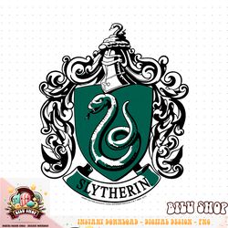 harry potter slytherin crest png download copy