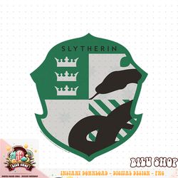 harry potter slytherin four square shield crest png download copy