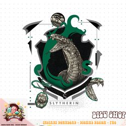 harry potter slytherin magicial mischief level up crest png download copy