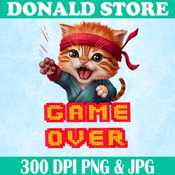 be a roaring kitty game png, the stop orange png, bandana meme png,digital file, png high quality, sublimation