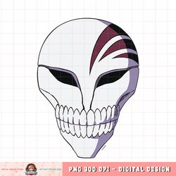 bleach hollow mask png download copy