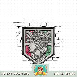 attack on titan shield png download copy