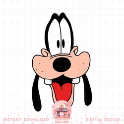 disney a goofy movie goofy big face png download copy