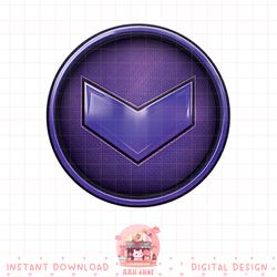 marvel hawkeye kate bishop purple logo png, digital download, instant.pngmarvel hawkeye kate bishop purple logo png, dig