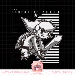 nintendo zelda the legend diamond _ stripes graphic png, digital download, instant png, digital download, instant