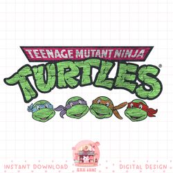 teenage mutant ninja turtles classic head shot tee-shirt.pngteenage mutant ninja turtles classic head shot tee-shirt