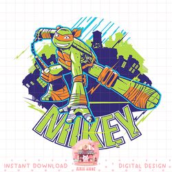 teenage mutant ninja turtles michaelangelo mikey h png, digital download, instant.pngteenage mutant ninja turtles michae