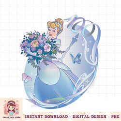 disney 100 platinum princess collection cinderella d100 png download