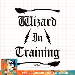 harry potter wizard in training png download