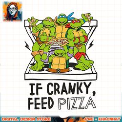 teenage mutant ninja turtles cranky pizza tank top.pngteenage mutant ninja turtles cranky pizza tank top