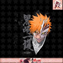 Bleach Ichigo Transform PNG Download copy